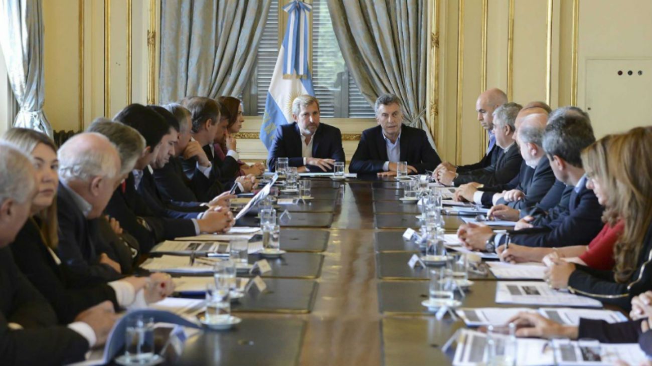 En el año electoral, las provincias volcarán $ 271 mil millones en obras