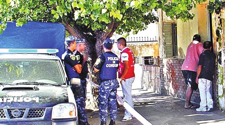 Condenaron a prisión perpetua al asesino de Dante “Colorado” Leal