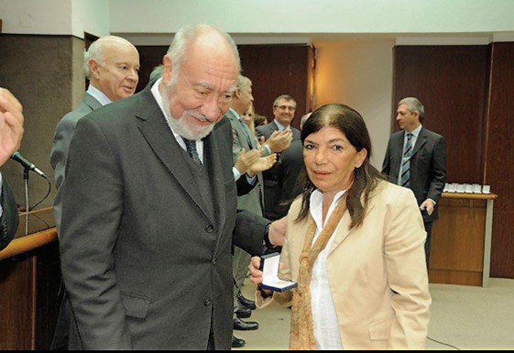 La fiscal del caso Araceli no fue a los primeros allanamientos