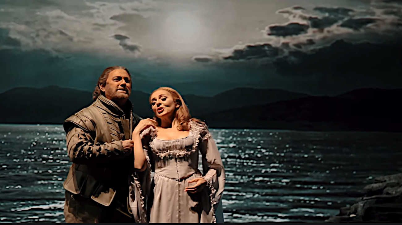 “Otello” en el Teatro Colón