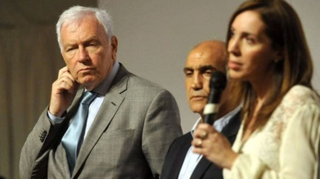 Mahiques admitió que los traslados de jueces en el macrismo debieron pasar por el Senado