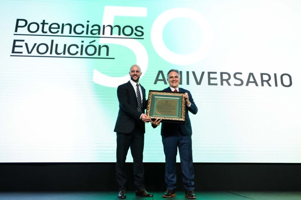 Córdoba le pone marca registrada a su maní campeón de exportación