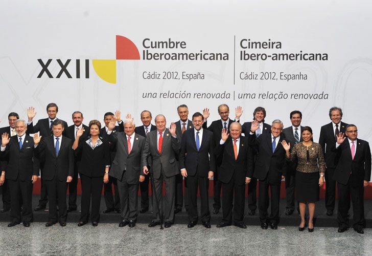 El titular de Diputados irá a la cumbre en lugar de Cristina