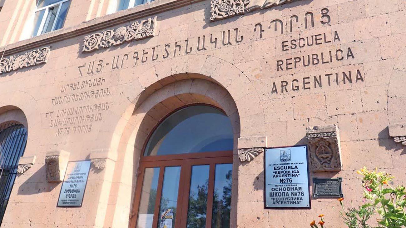 Armenia: 30 años de vida independiente