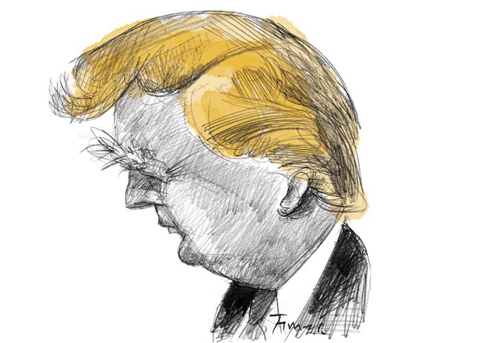 El regreso del odio a los Estados Unidos