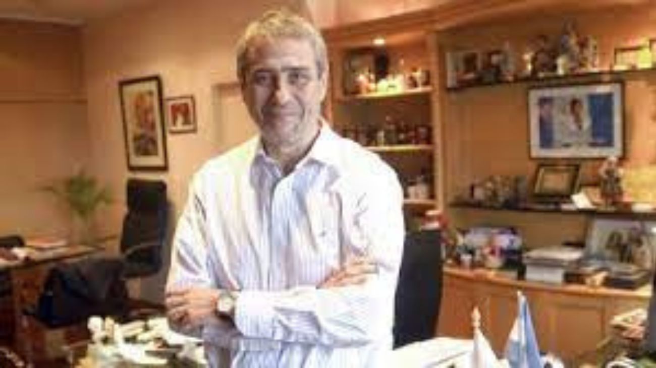 ¿Nueva interna en el FDT?