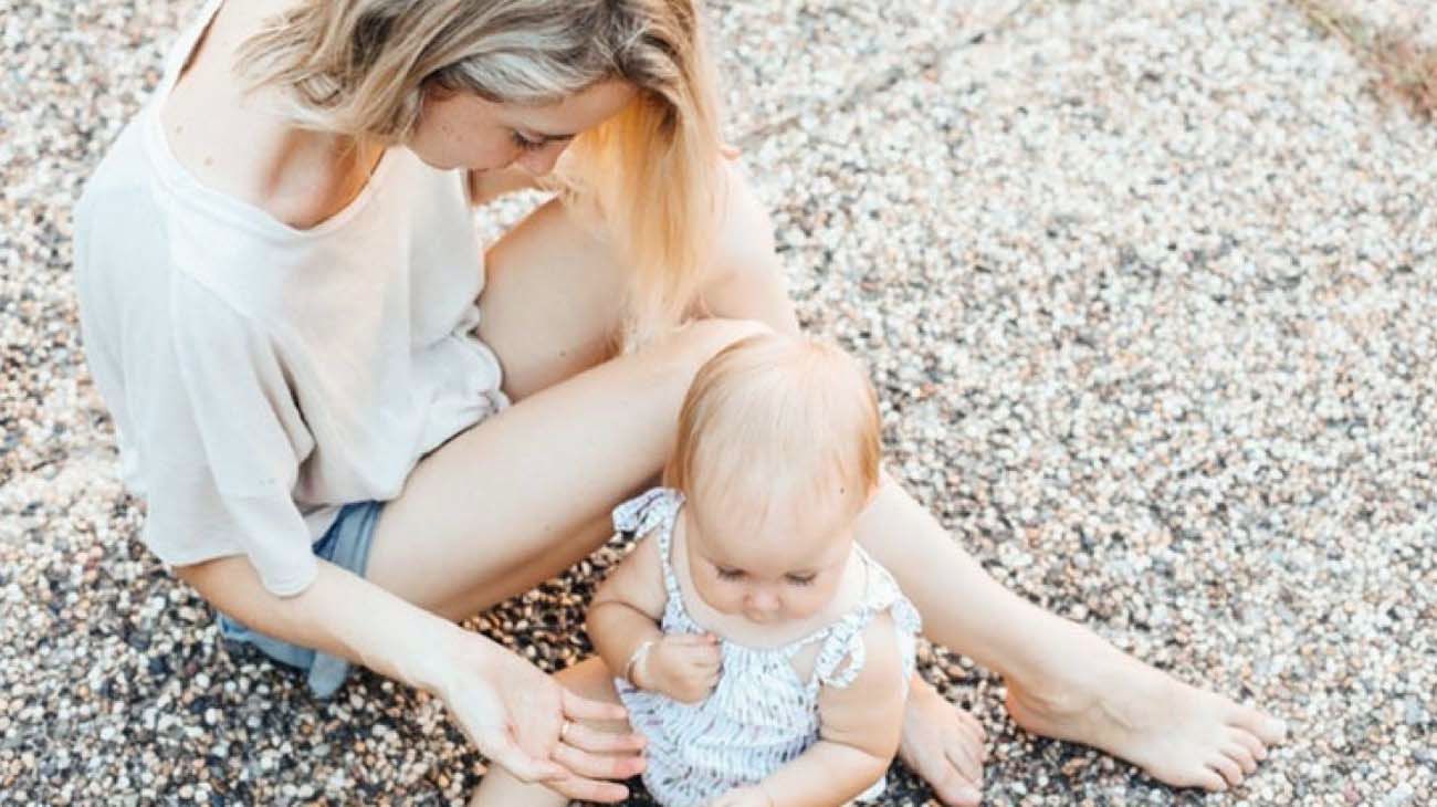Qué celebramos el Día de la Madre?