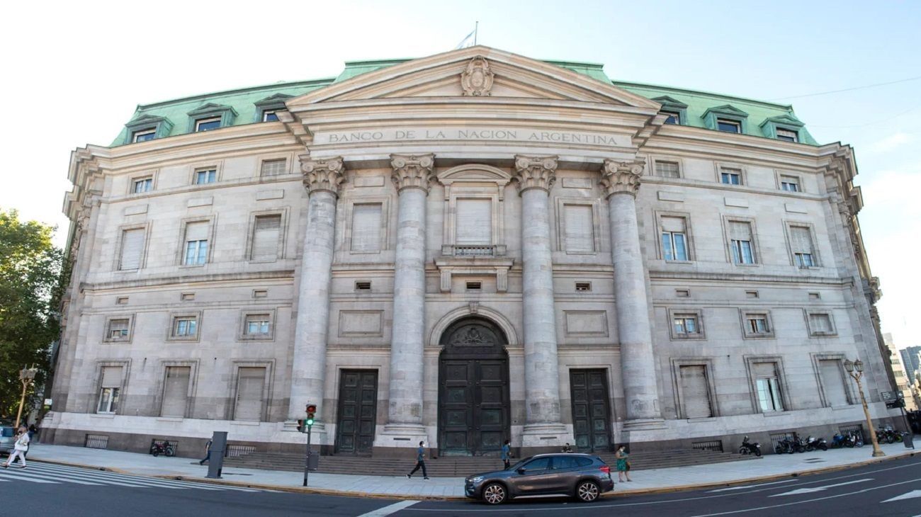 Privatización del Banco Nación: “Representa una amenaza a la soberanía nacional”
