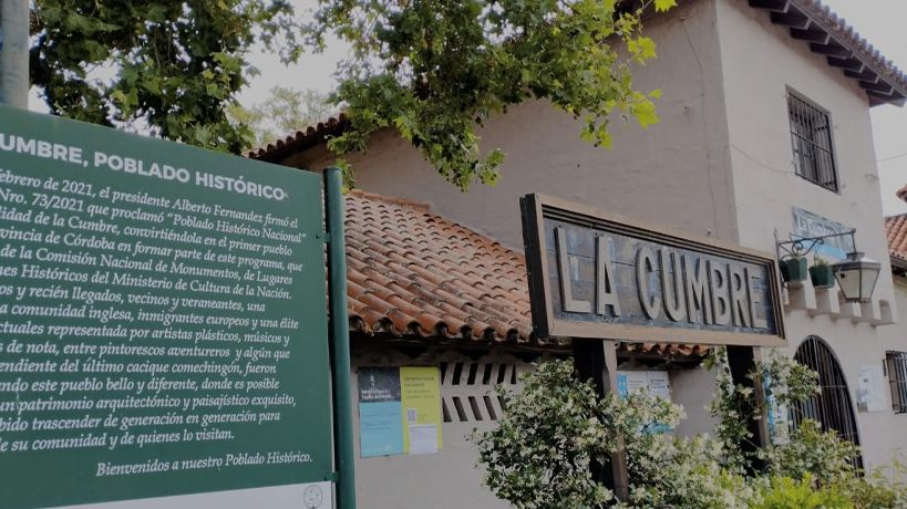 Presupuesto 2026 en La Cumbre: baja de alícuotas y beneficios para vecinos cumplidores