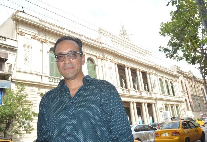 El San Martín busca federalizar y democratizar el acceso a la cultura