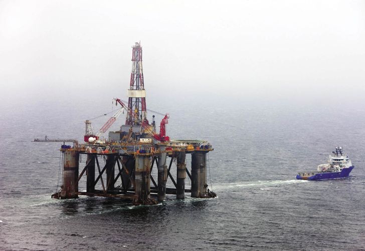 Malvinas: Londres criticó el ‘acoso’ argentino a petroleras